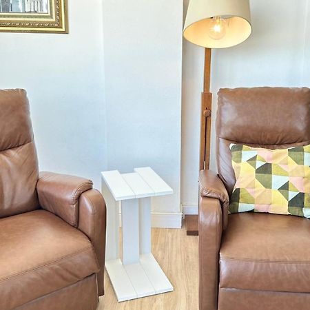 Atico A 50M Del Mar. Parking Gratis. A/C Apartamento El Campello Exterior foto