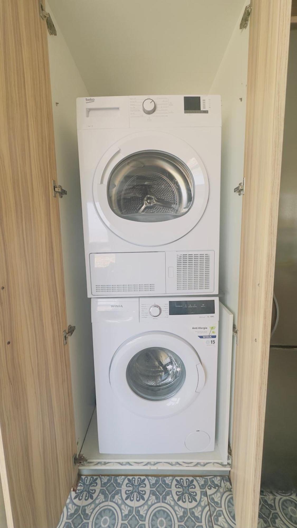 Atico A 50M Del Mar. Parking Gratis. A/C Apartamento El Campello Exterior foto