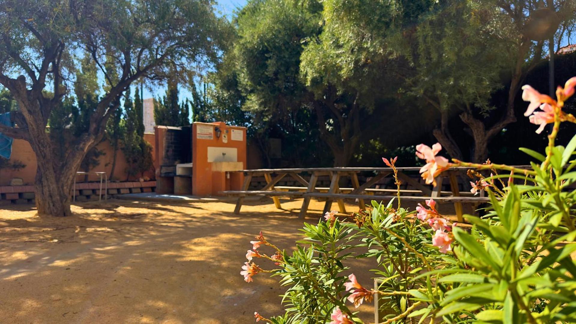 Atico A 50M Del Mar. Parking Gratis. A/C Apartamento El Campello Exterior foto