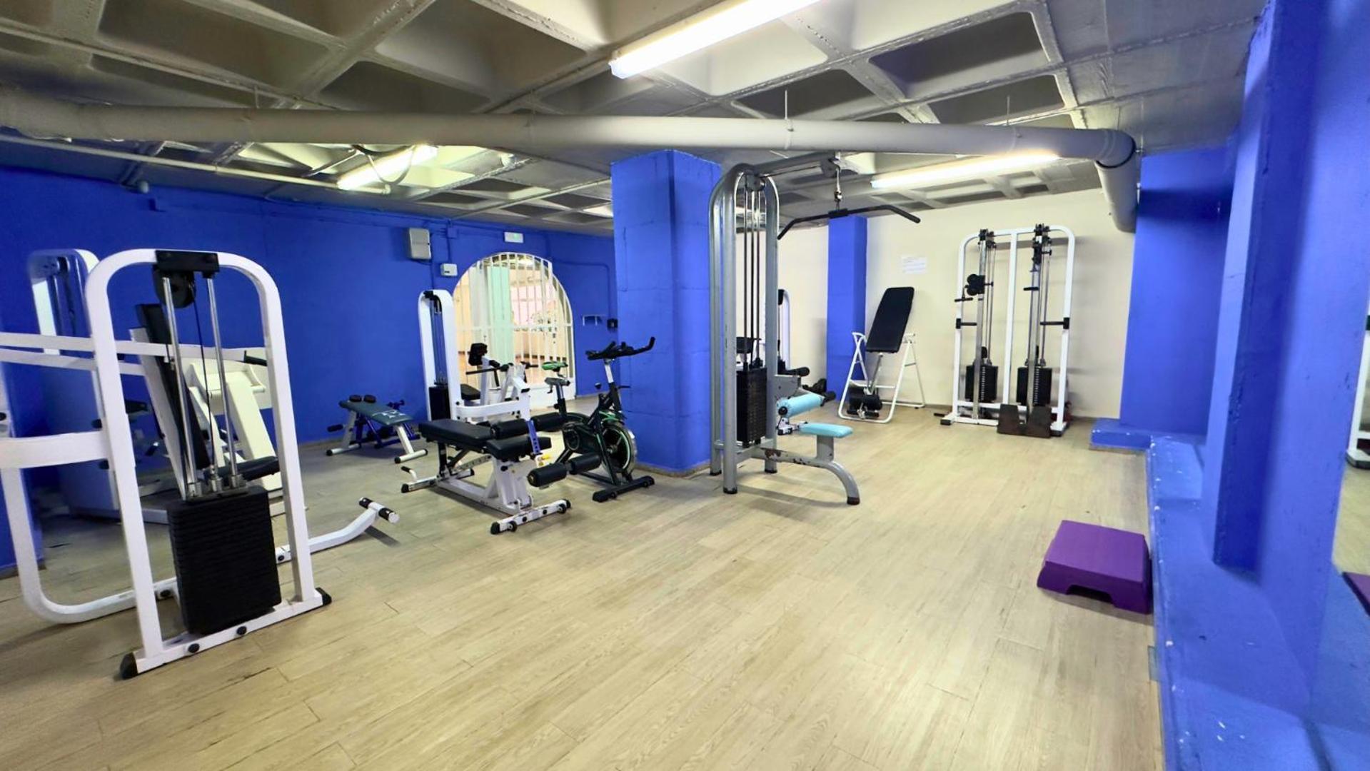 Atico A 50M Del Mar. Parking Gratis. A/C Apartamento El Campello Exterior foto
