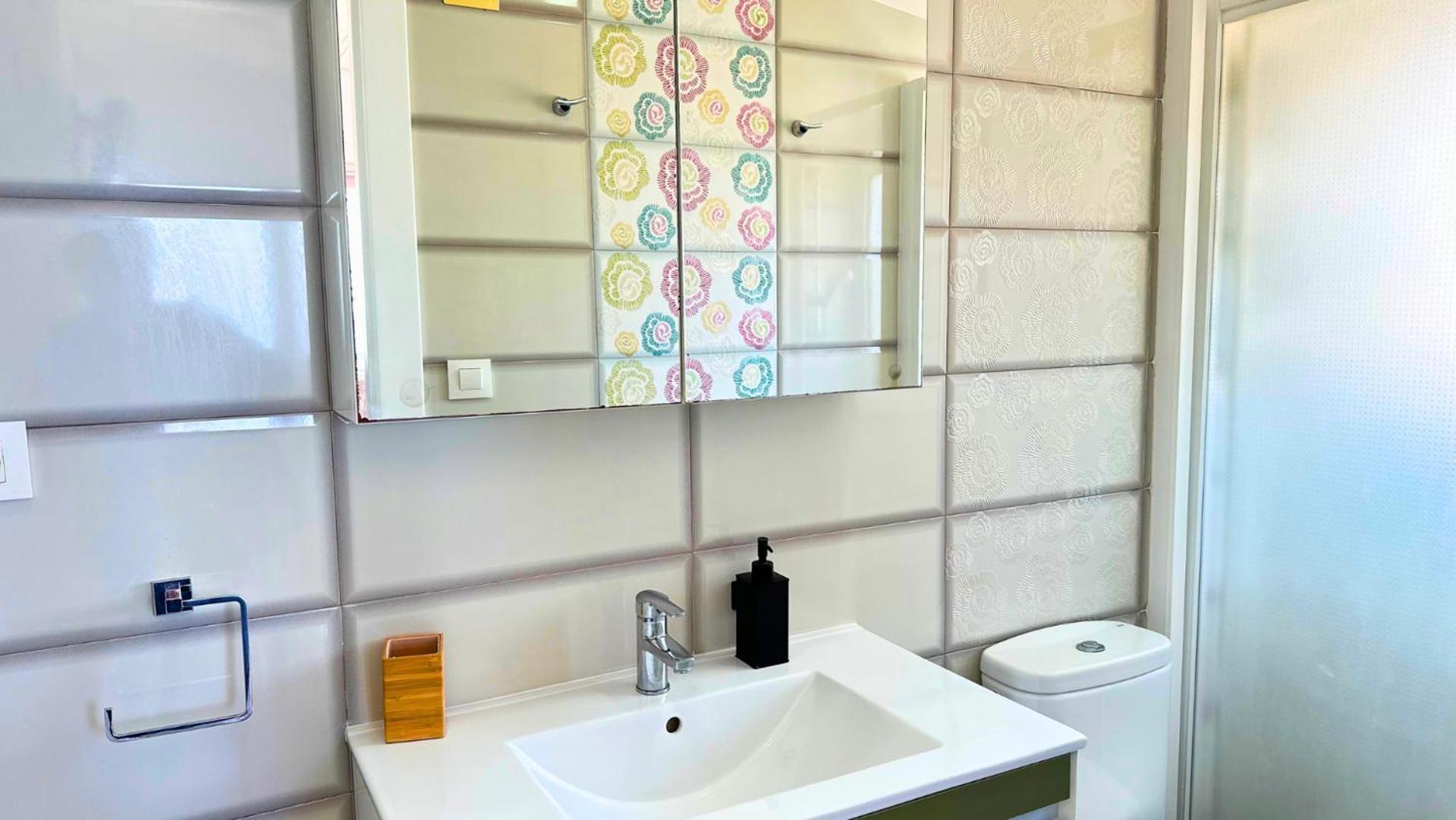 Atico A 50M Del Mar. Parking Gratis. A/C Apartamento El Campello Exterior foto