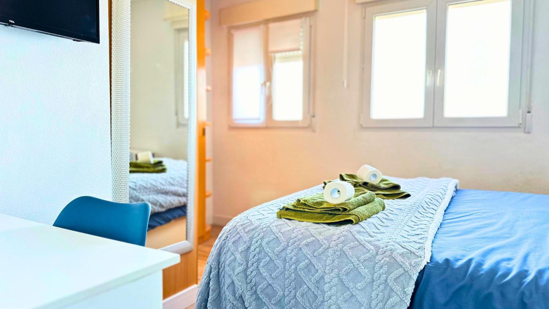 Atico A 50M Del Mar. Parking Gratis. A/C Apartamento El Campello Exterior foto