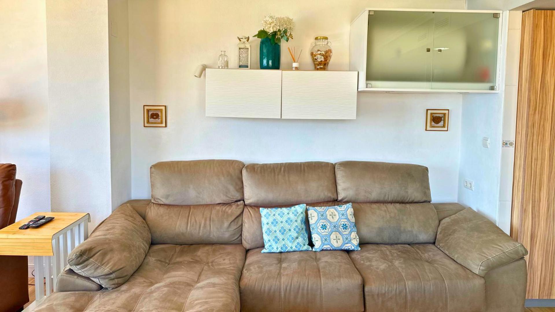 Atico A 50M Del Mar. Parking Gratis. A/C Apartamento El Campello Exterior foto